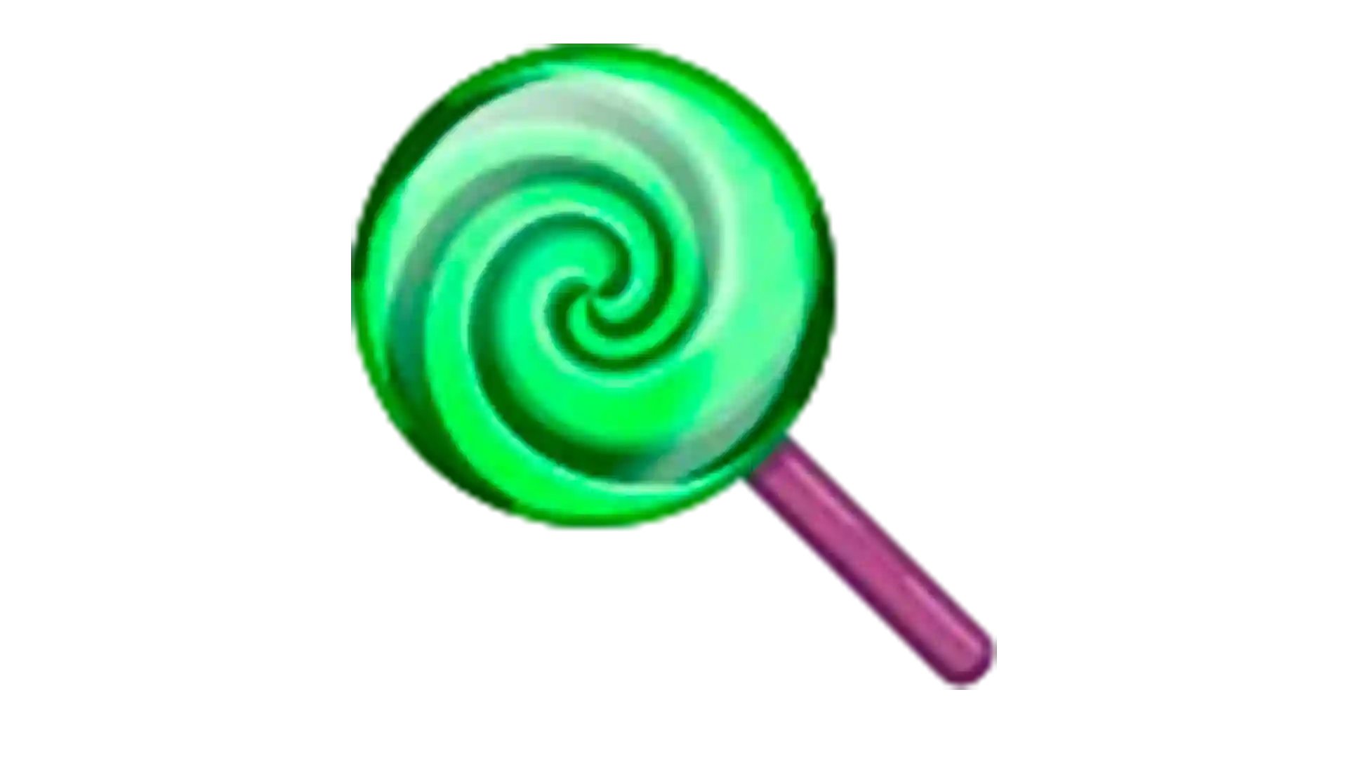 Lol Pop [Cucumber]